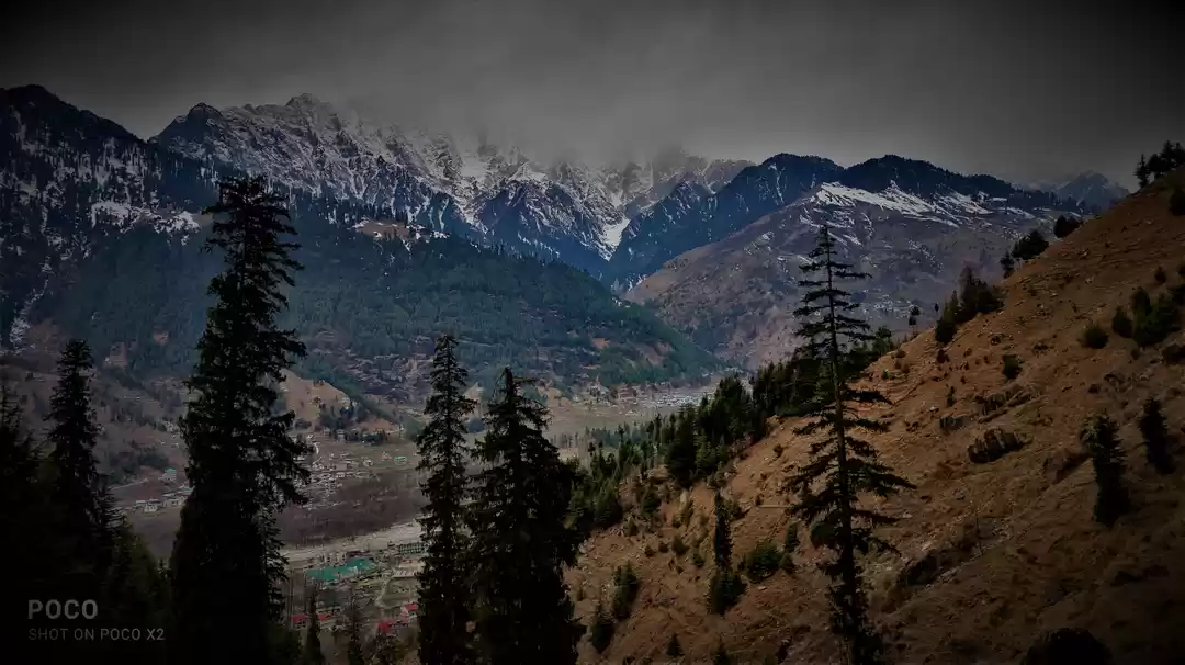 Photo of Vashishtha Temple #M