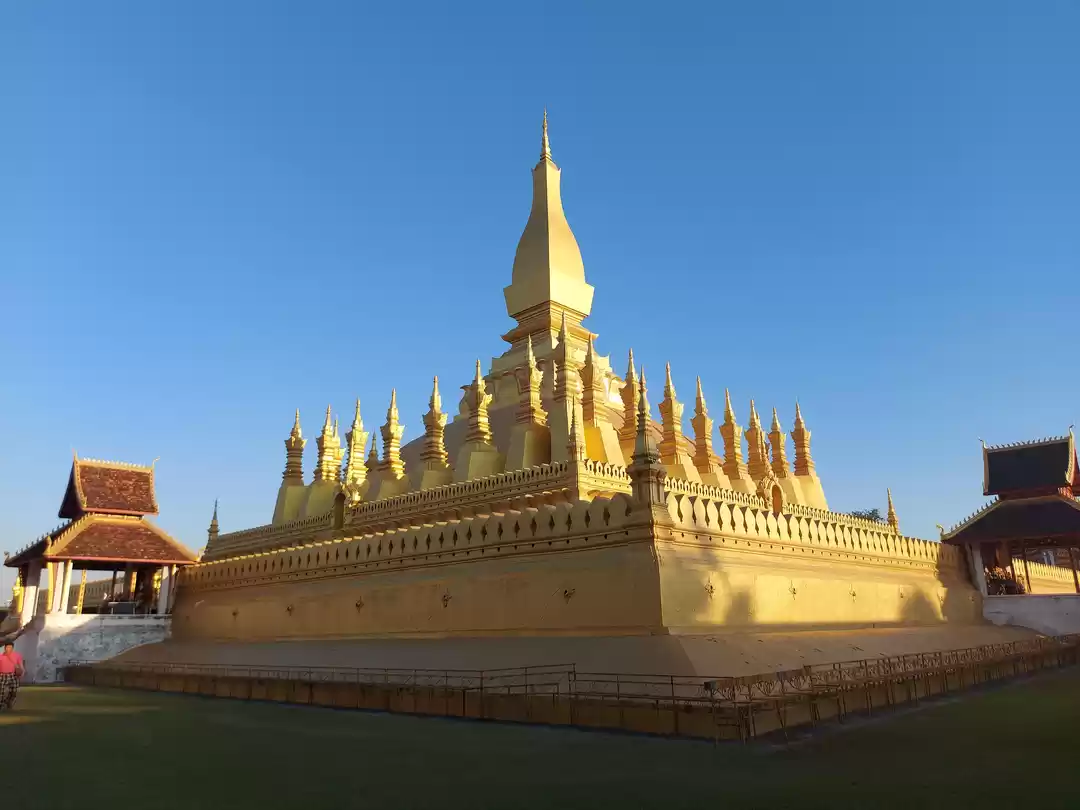 Photo of Vibes of Vientiane 