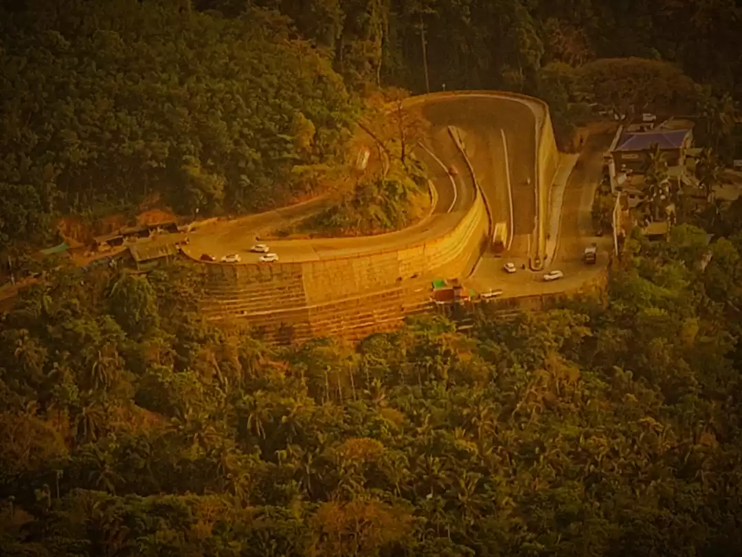 Photo of Good place Wayanad K