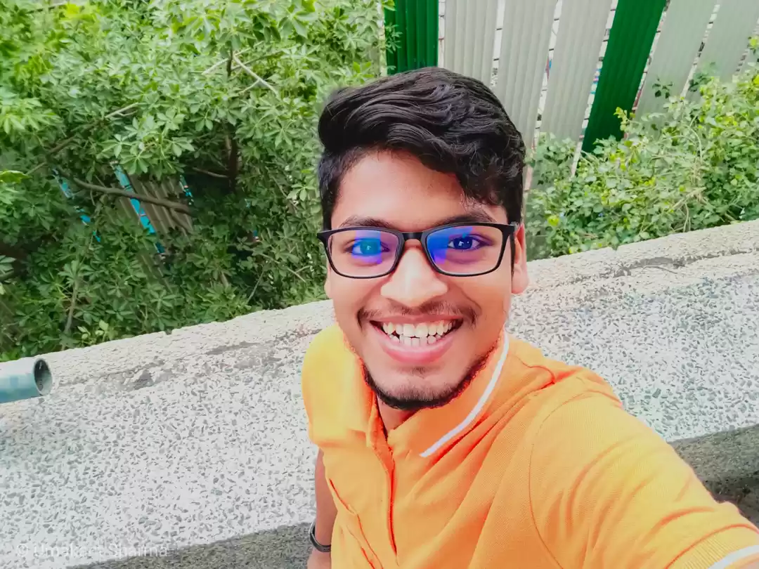 Photo of Umakant Sharma