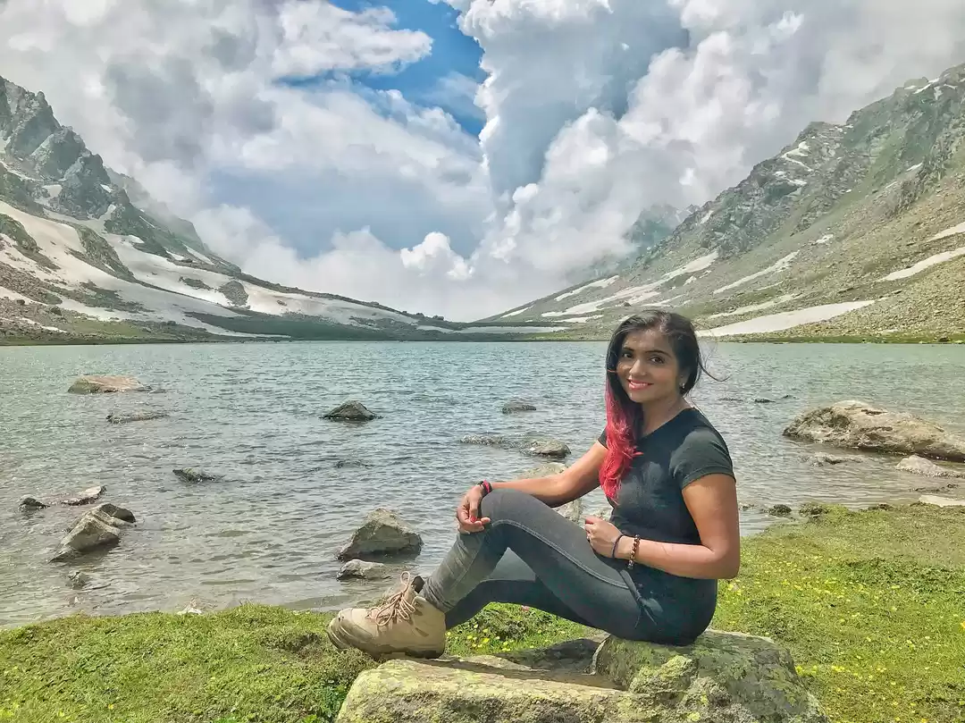 Photo of Kashmir Great Lakes 