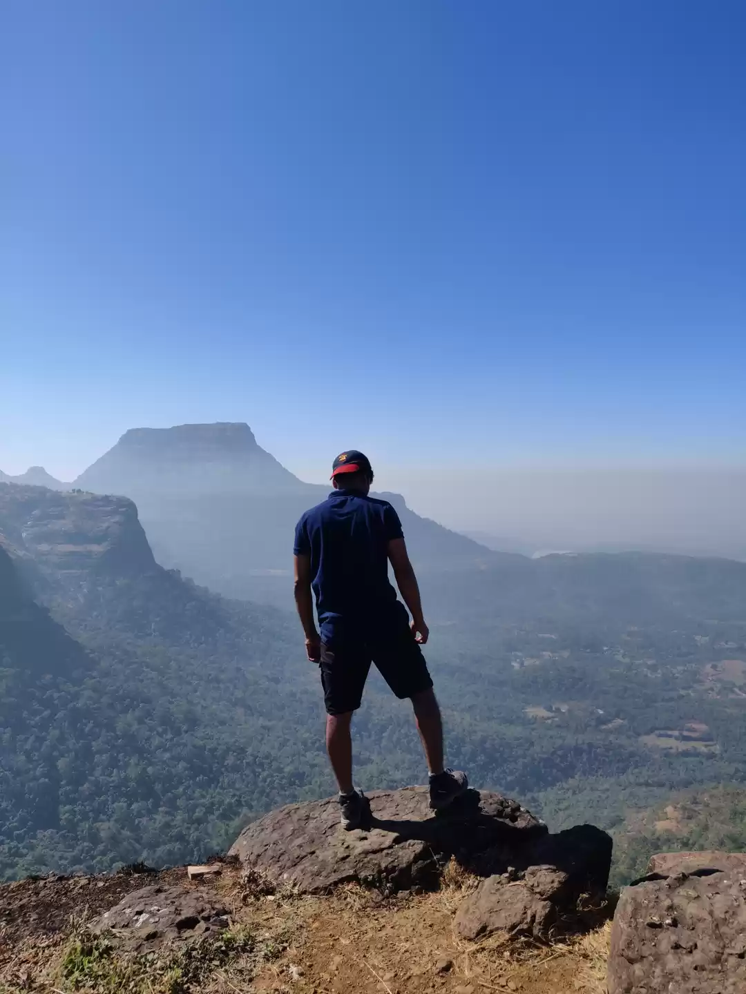 Photo of Gorakhgad