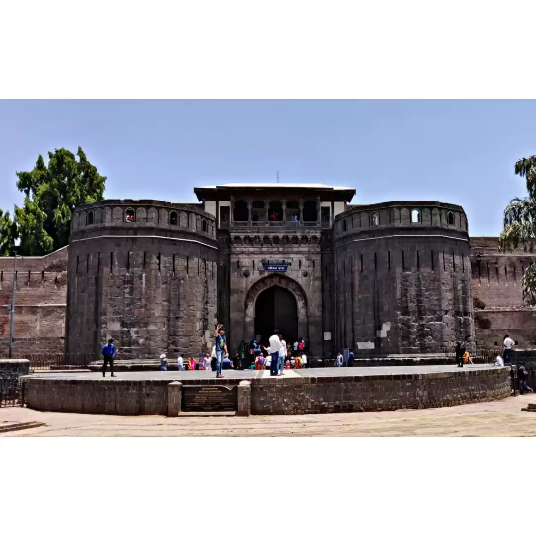 Photo of Shanivar Wada