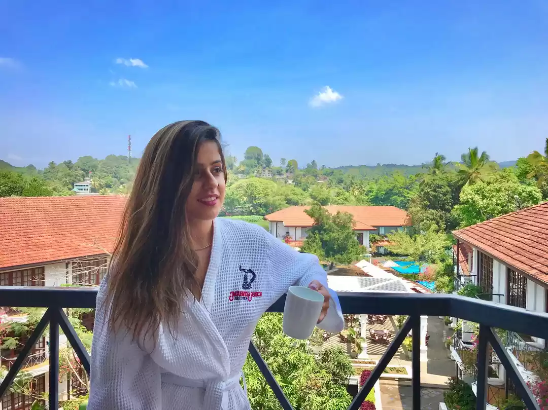 Photo of Luxury Hotels in Sri