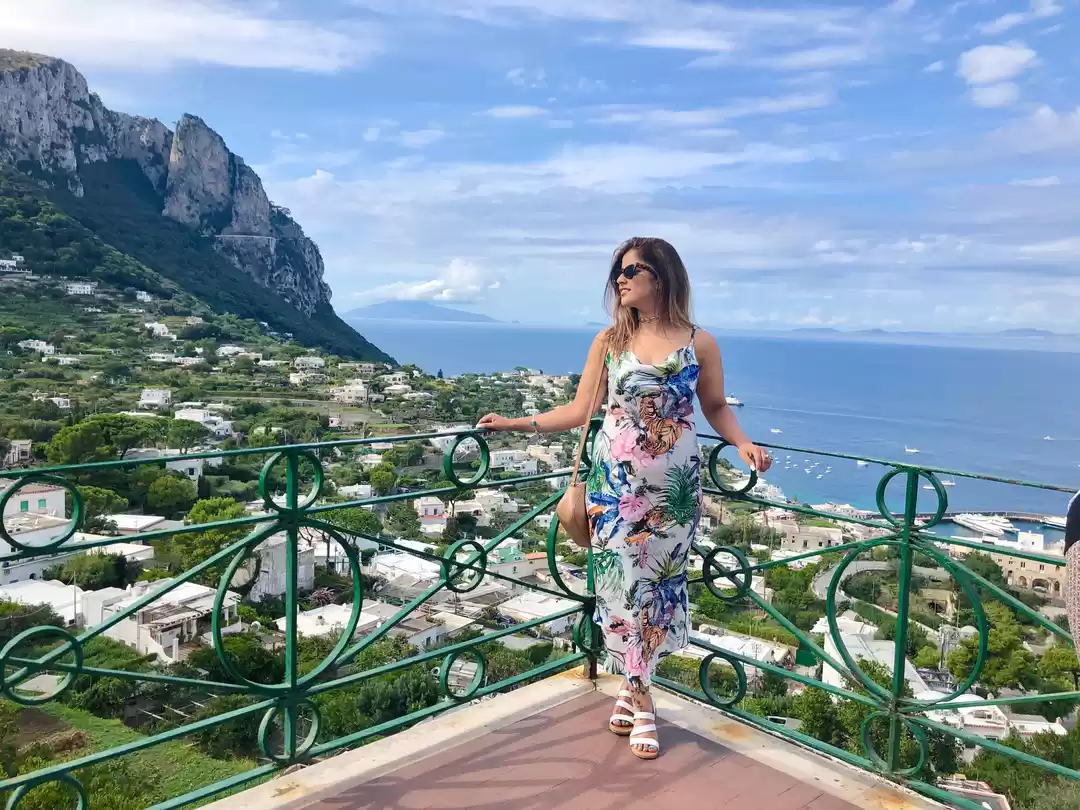 Photo of Amalfi Coast - Explo