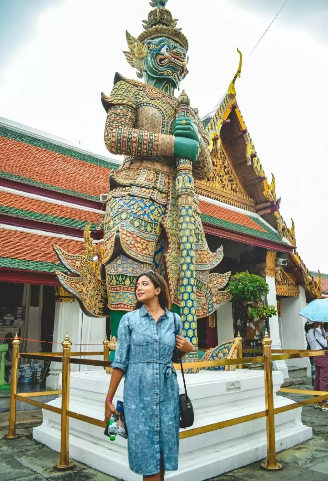 Photo of The Grand Palace Ban