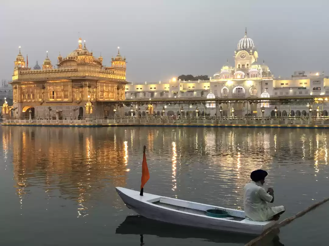 Photo of It’s Completely Fine