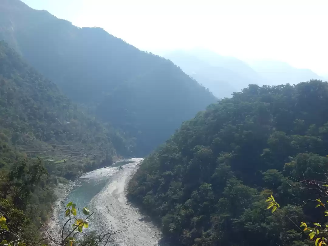 Photo of Trek to Nag Tibba - 