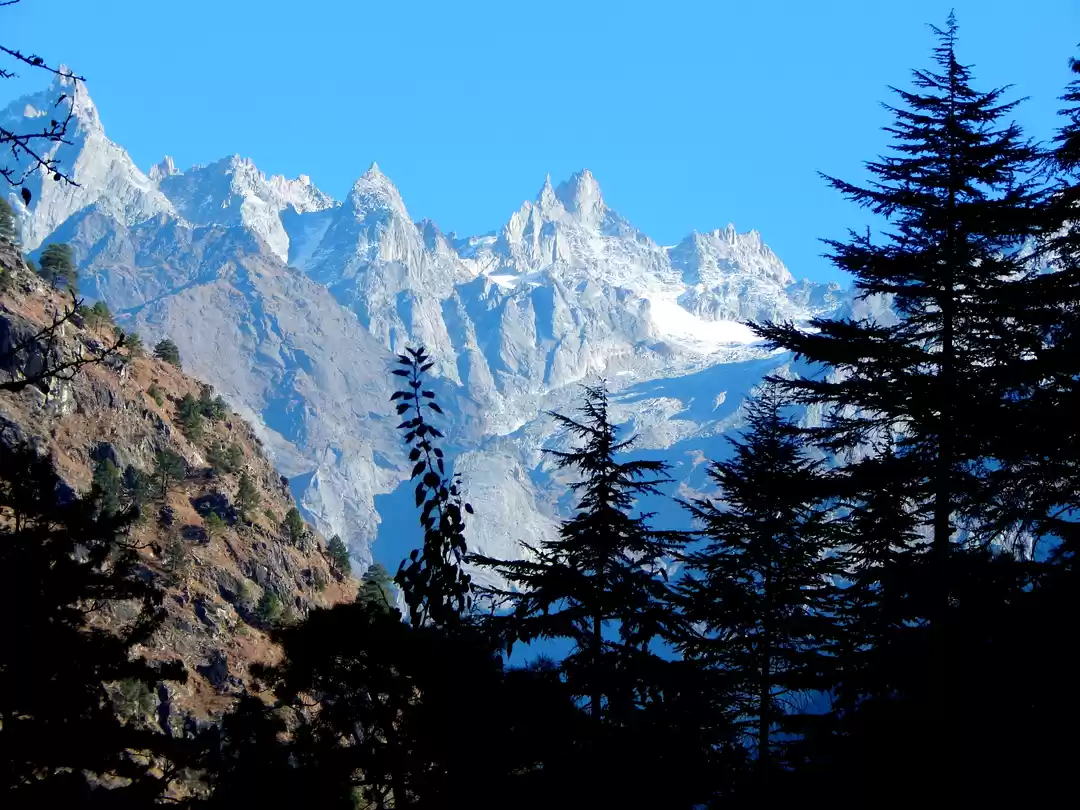 Photo of Amazing Parvati Vall