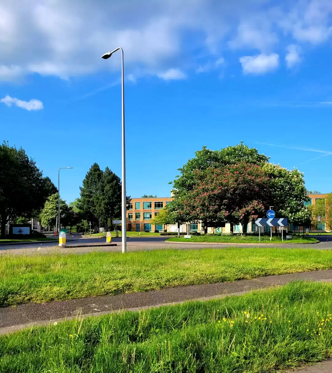 Photo of NewBury UK 🇬🇧🌍