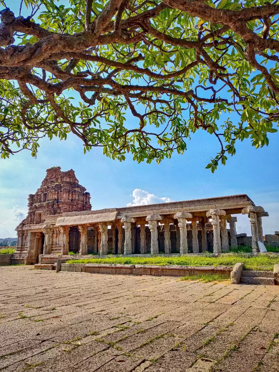 Photo of Vijaya Vittala Templ