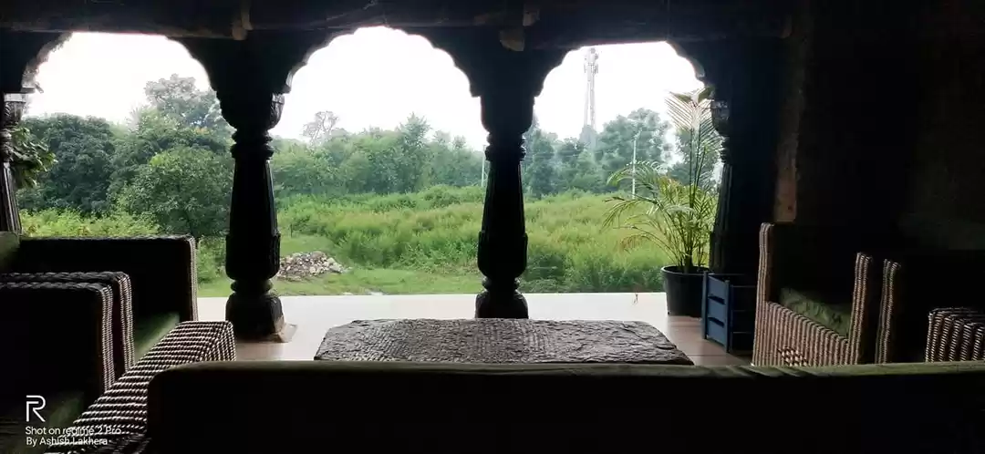 Photo of ''पठाल'' एक यादगार ल