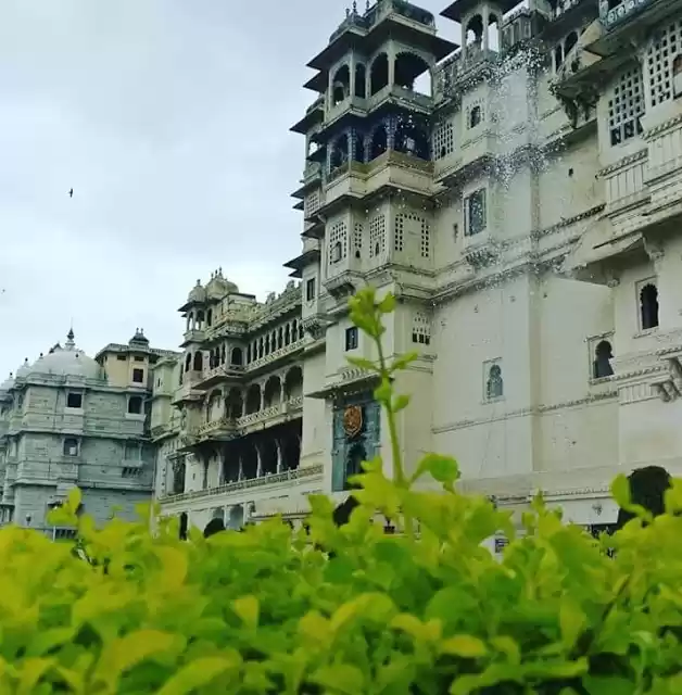 Photo of Life In A Travel Bag