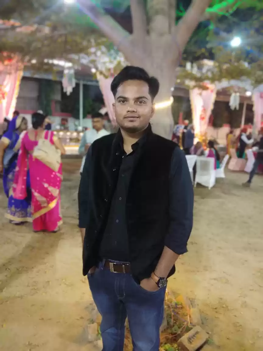 Photo of Gaurav Gupta