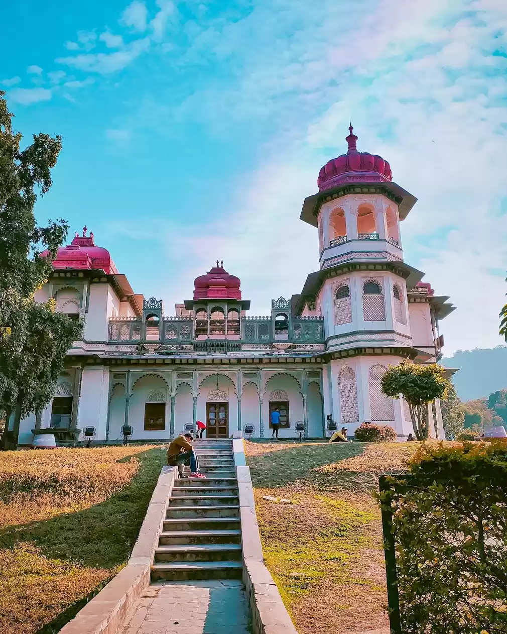 Photo of Saraswati library , 