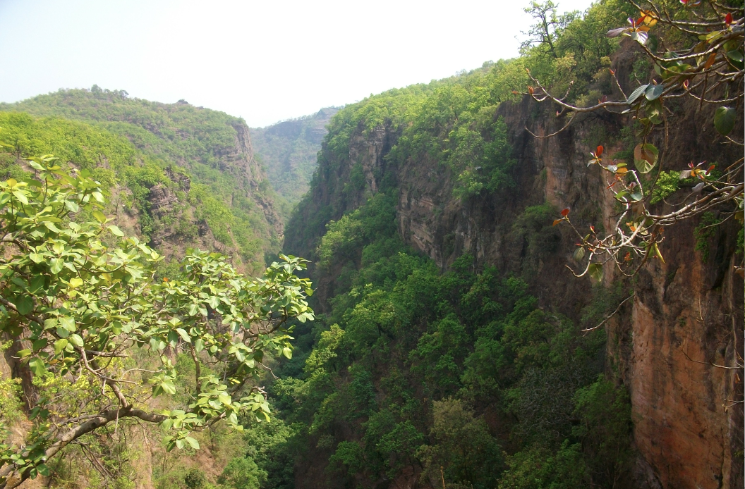Photo of Panchmarhi- The quee