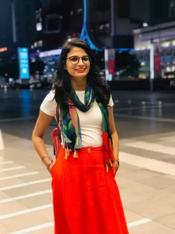 Photo of Travel outfits ought