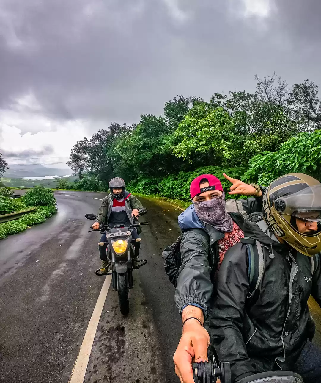 Photo of A Day Out Trip to Ko