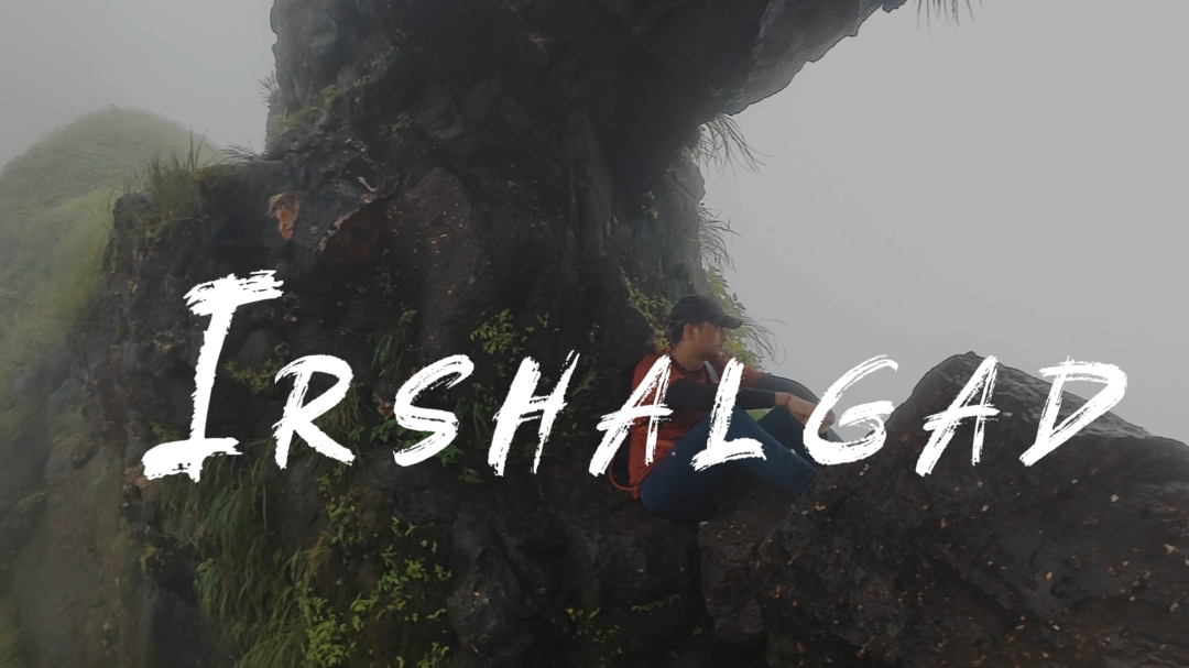 Photo of Monsoon Trek, Irshal