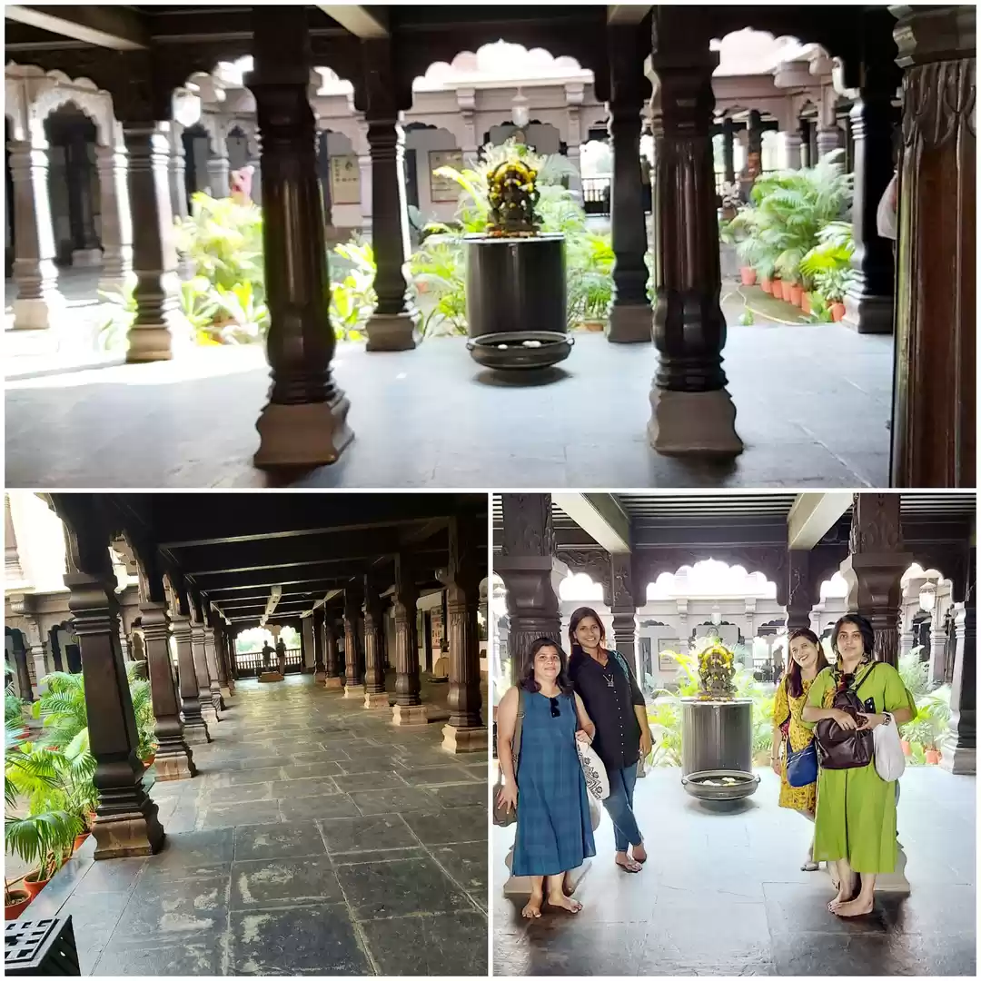 Photo of Khana aur Tana Bana(