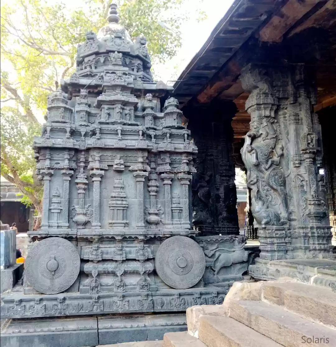 Photo of Shri Chintala Venkat