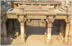 Photo of Architectural Trip t