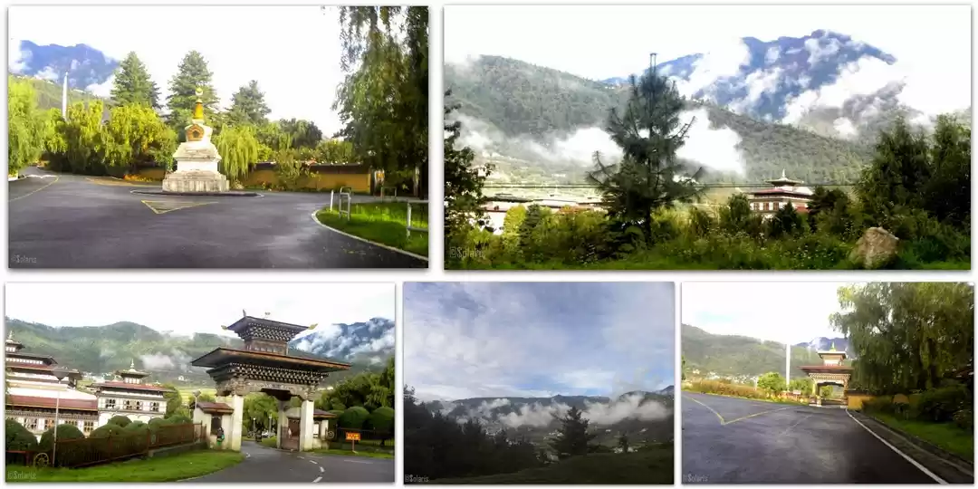 Photo of Druk Yul (Bhutan) - 
