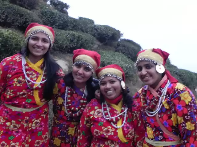 Photo of Backpack Trip to Dar