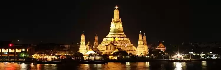 Photo of Bangkok Night Tour 