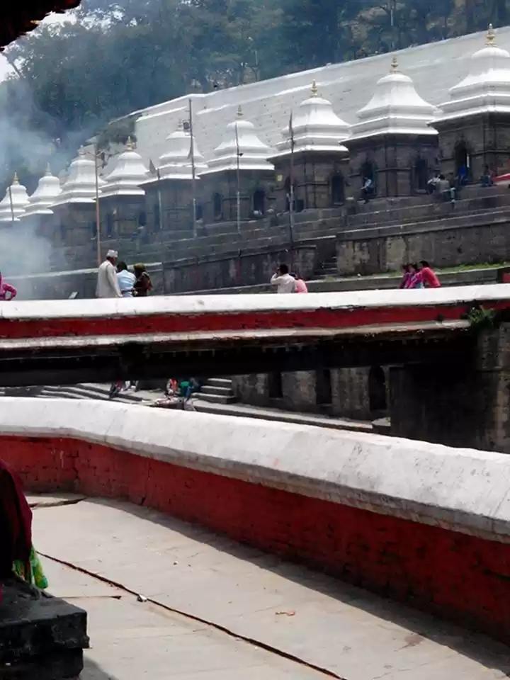 Photo of Duo backpackers trip