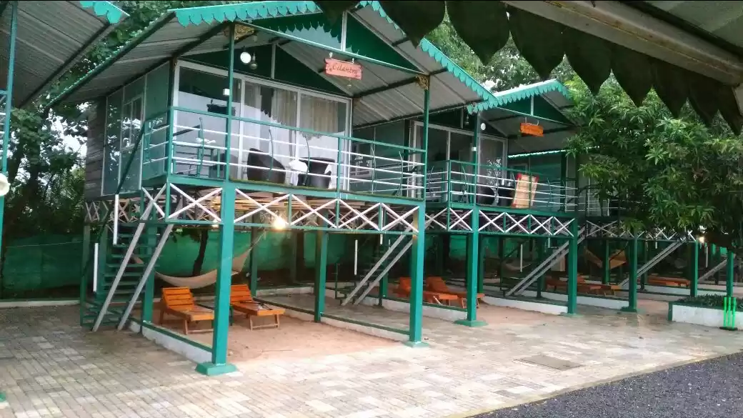 Photo of Igatpuri trip