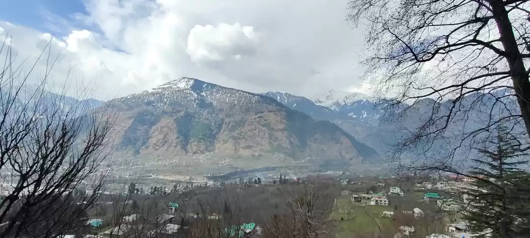 Photo of Naggar, Himachal Pra