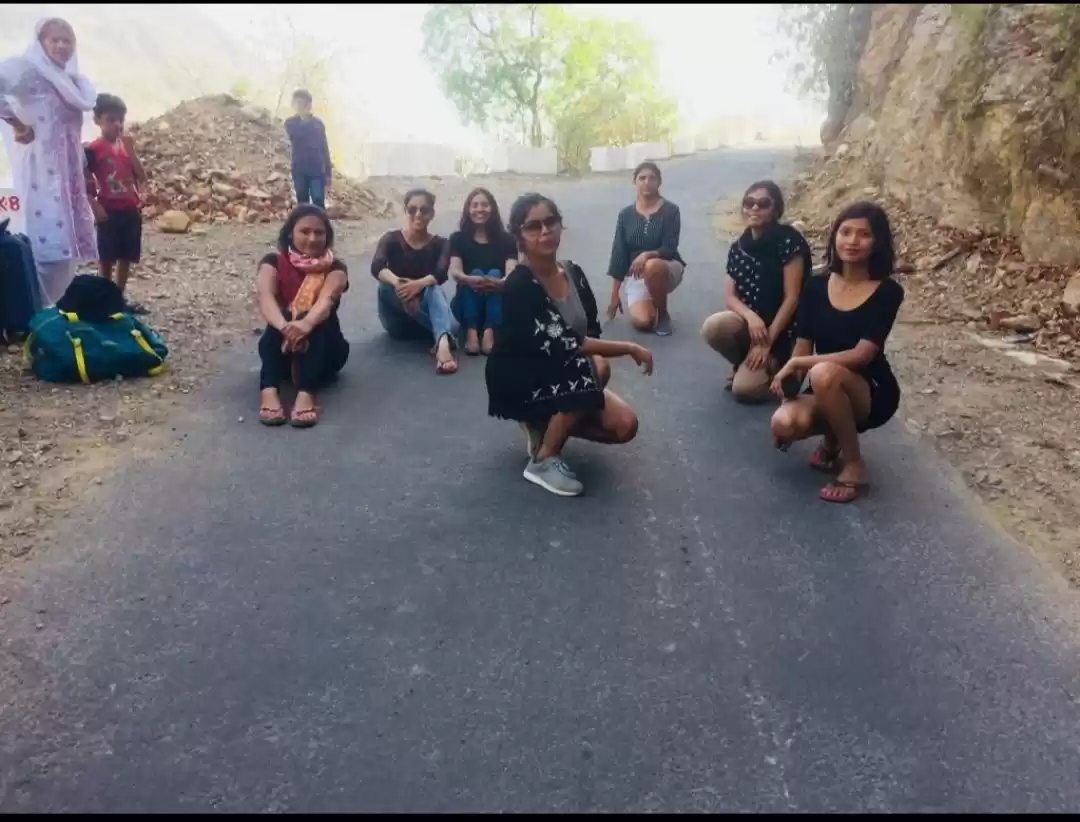 Photo of Relaxing weekend tri