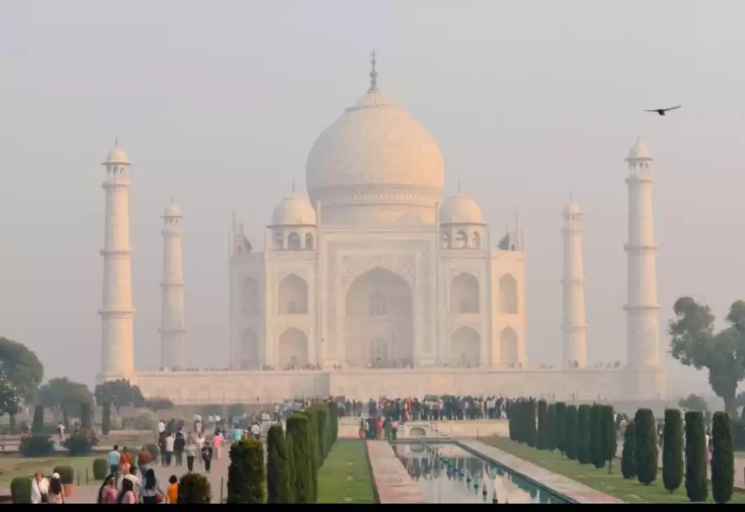 Photo of Unplanned Weekend Tr