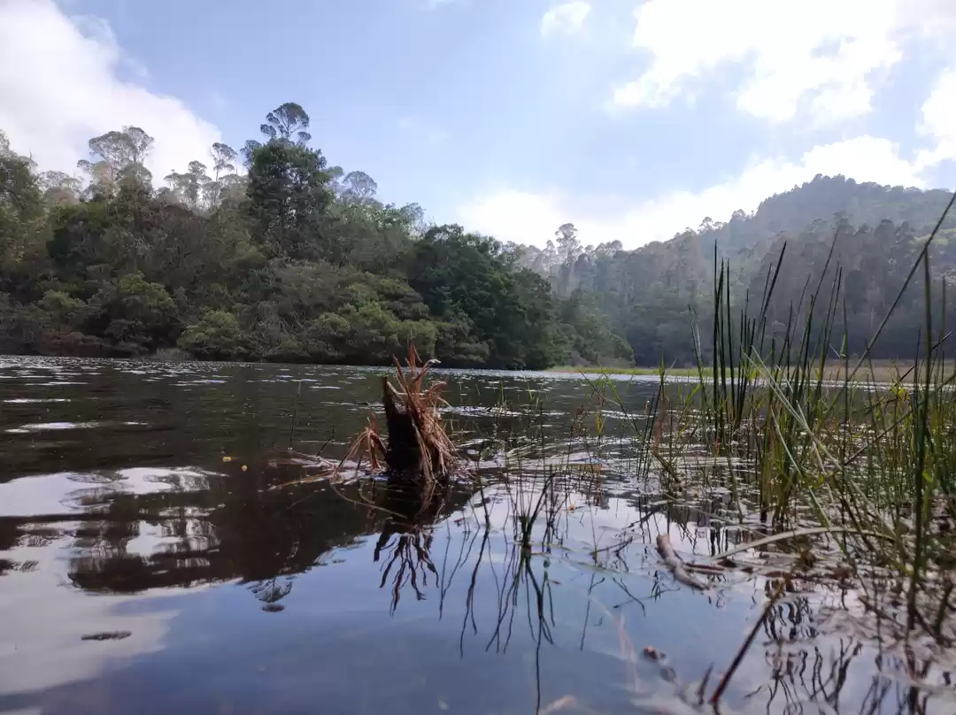 Photo of Weekend getaway to k