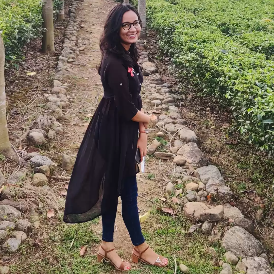 Photo of SOHINI PAL