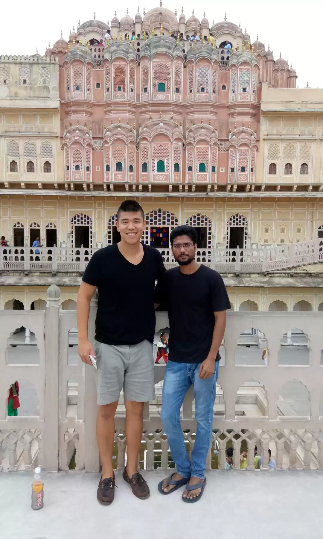 Photo of Jaipur- My first sol