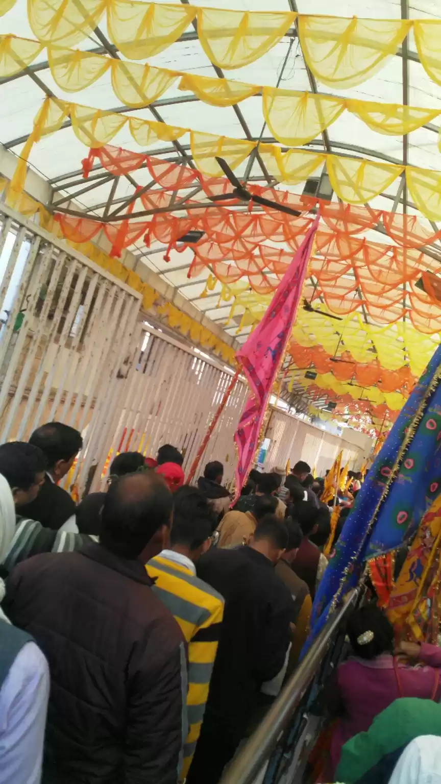 Photo of खाटू श्याम जी ??????