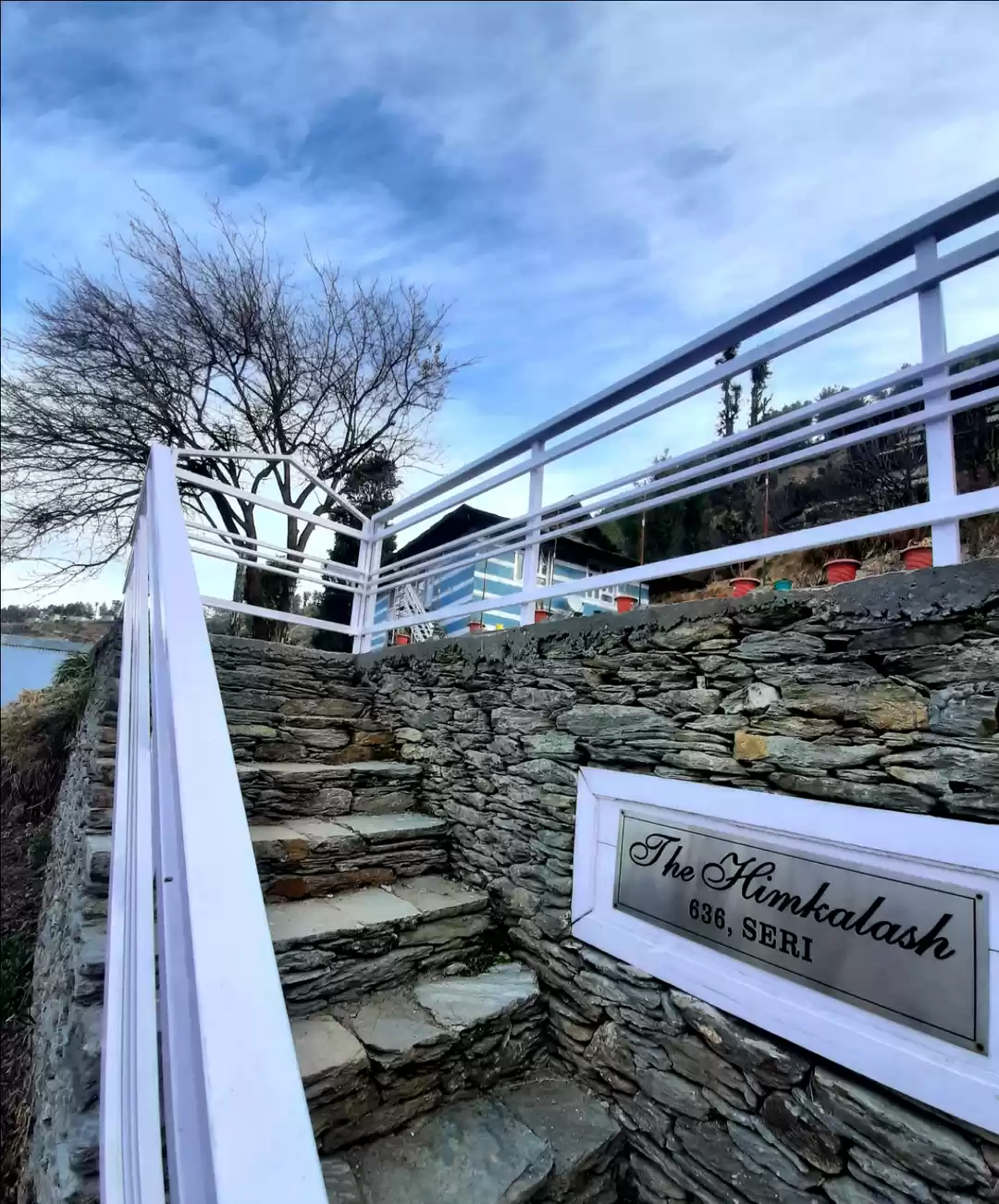 Photo of Unexplored and unhin