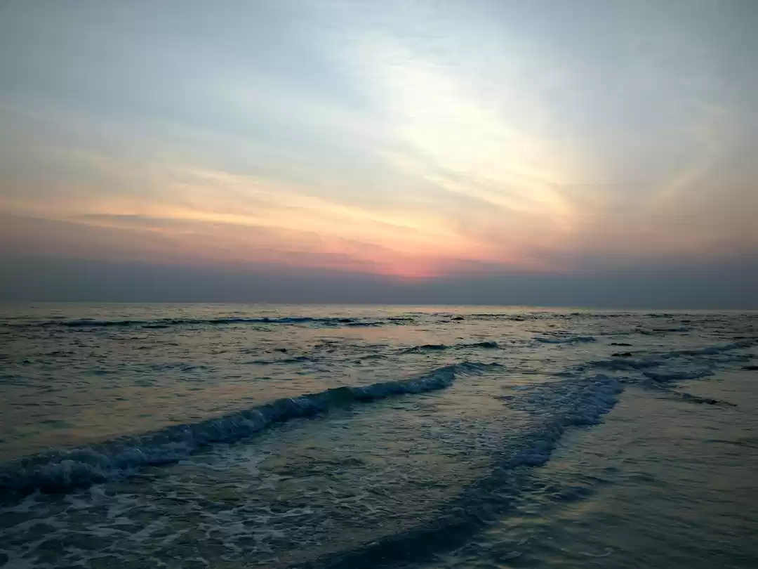 Photo of A budget trip to And