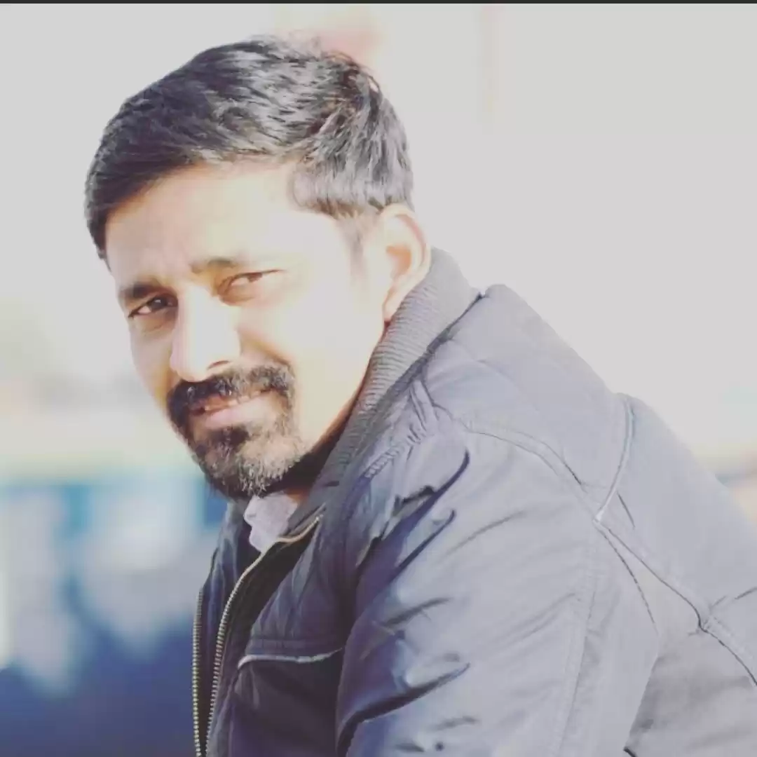 Photo of Rajeev Kumar
