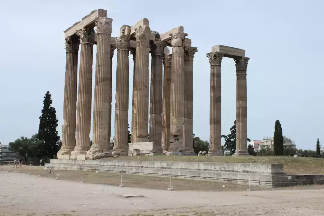 Photo of Greece - as beautifu