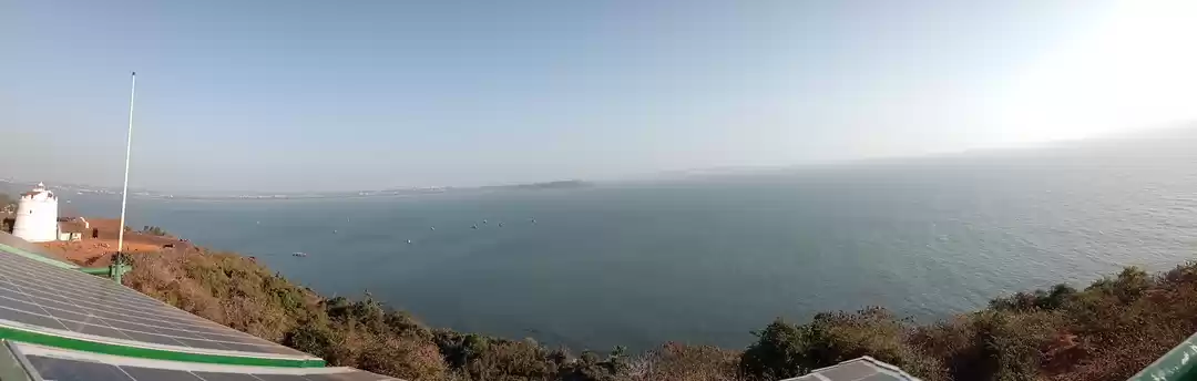 Photo of Goa – The Party Capi