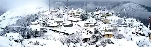 Photo of जहां उत्सव है ठंड