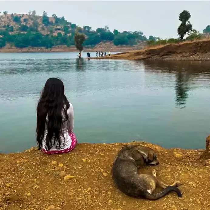 Photo of Khushi Chaturvedi