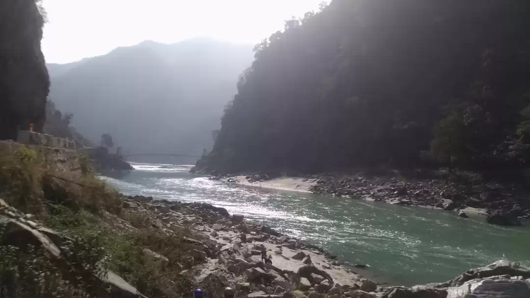 Photo of Rishikesh - Gateway