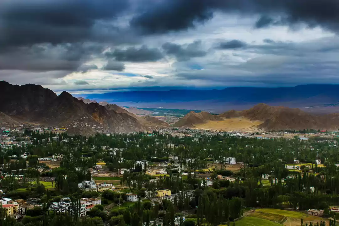 Photo of Stok Kangri - The Hi