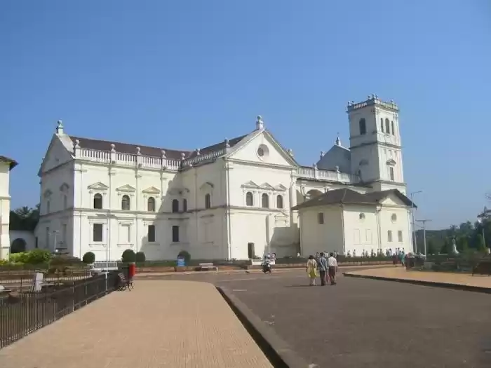 Photo of Why Goa Pleases Ever