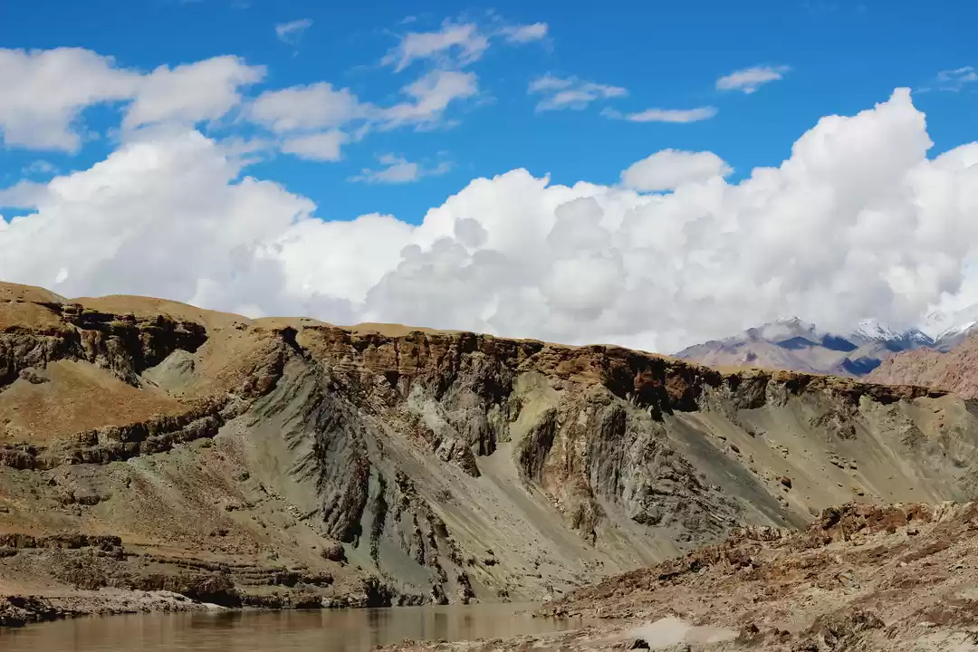 Photo of Lost in Leh : 48 Hou