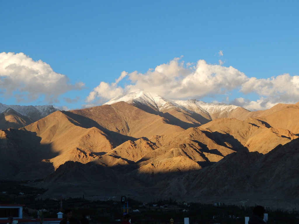 Leh – Ladakh Diaries – Nubra Valley